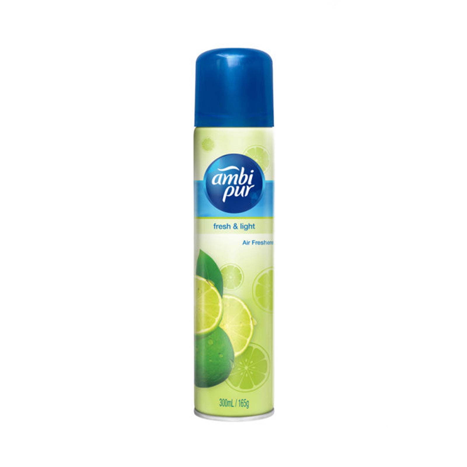 Ambi Pur Fresh & Light Air Freshener Spray 300ml