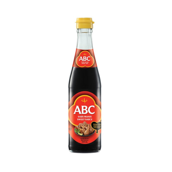 Abc Saus Manis (Sweet Sauce) 320ml (highest price)