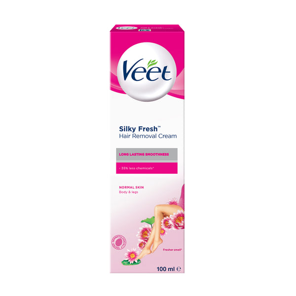 Veet Cream Normal 100ml (highest price)