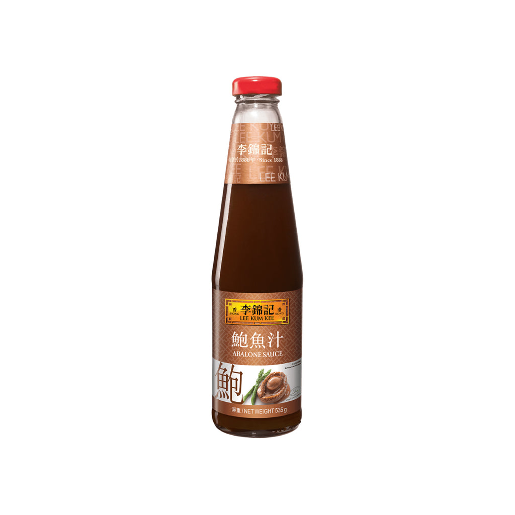 Lee Kum Kee Abalone Sauce 535g