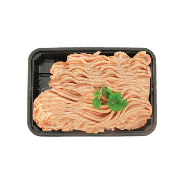 Frozen Minced Chicken (ABF) 300g (highest price)