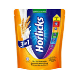 Horlicks Malt Instant Cereal 32g x 10
