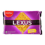 Lexus Sandwich Cheese Multipack 190g