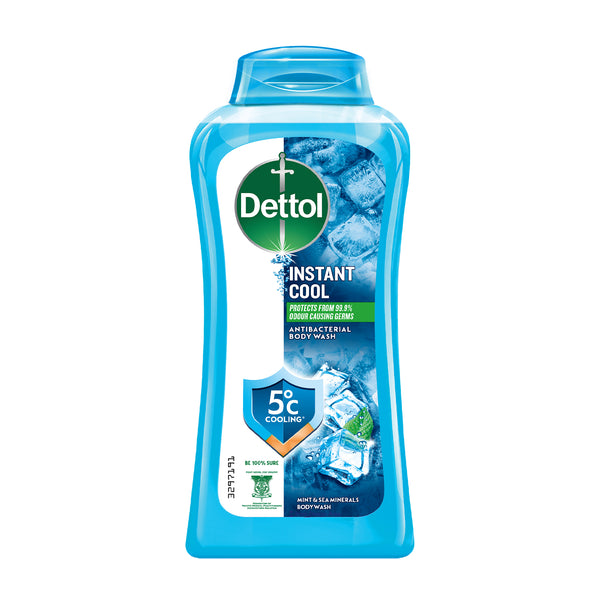 Dettol Shower Gel Cool 250g (highest price)