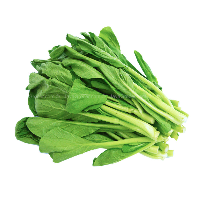 Baby Choy Sum Fa (Sawi Bunga Kecil) (Malaysia) 200g