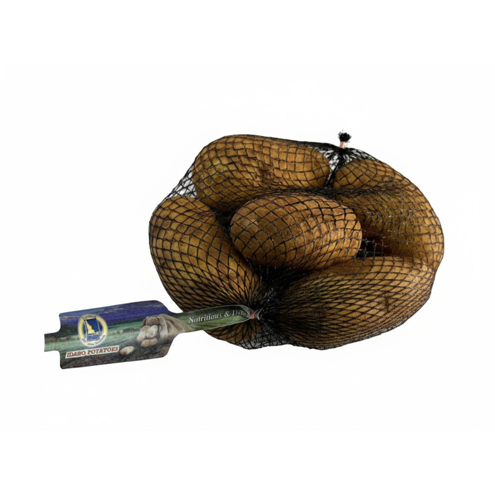 Idaho Russet Potato (USA) 1kg