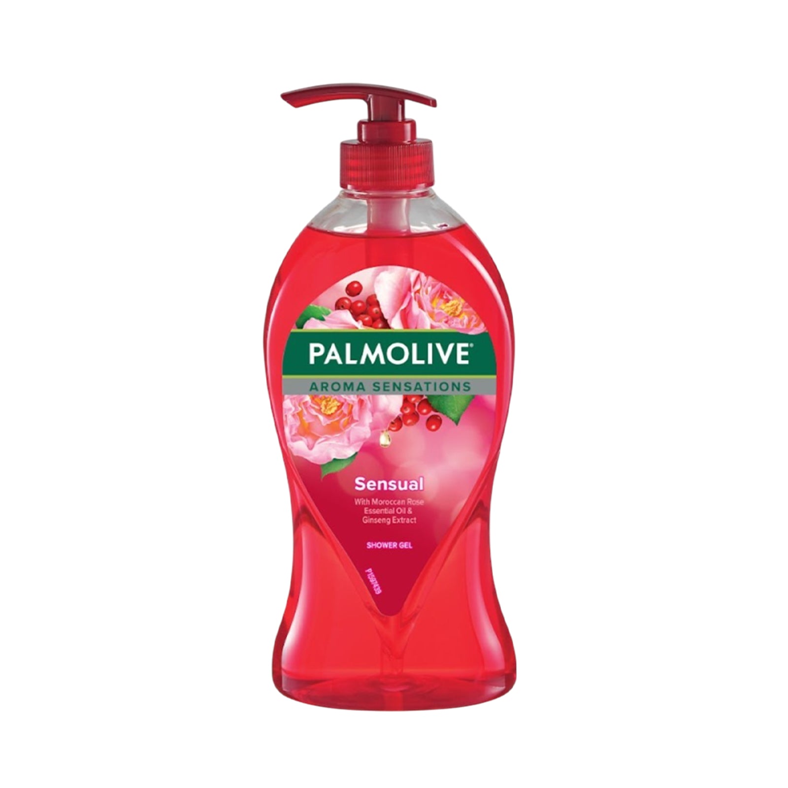Palmolive Aromatheraphy Sensual Shower Gel 750ml