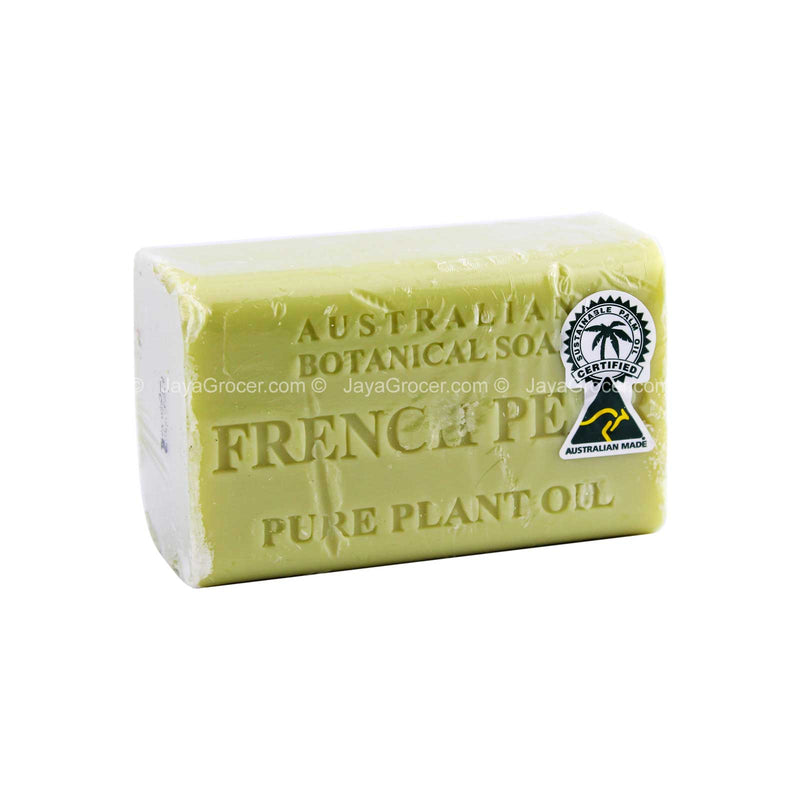 Australian Botanical French Pear Soap 200g