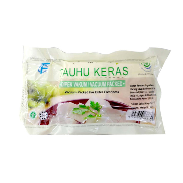 CF Block Tofu 200g (highest price)