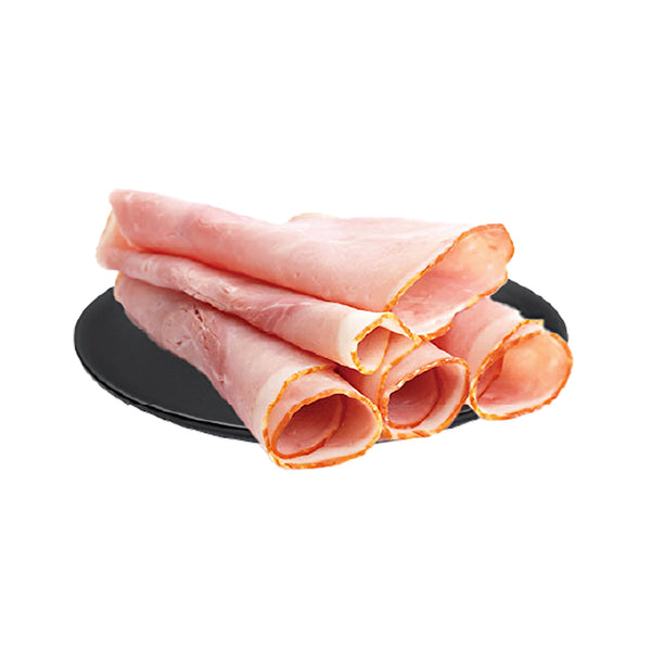 [NON-HALAL] Meaty Butcher Ham 300g