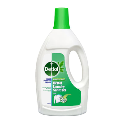 Dettol Antibacterial Laundry Sanitiser 1.2L