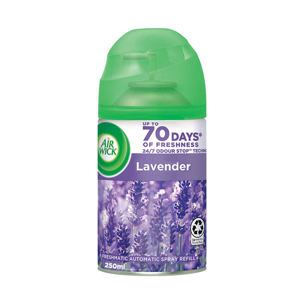 Air Wick Freshmatic Refills Lavender 250ml