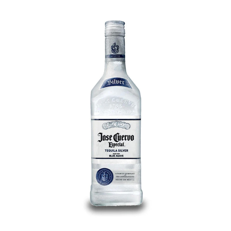 Jose Cuervo Especial Silver Premium Pack 750ml