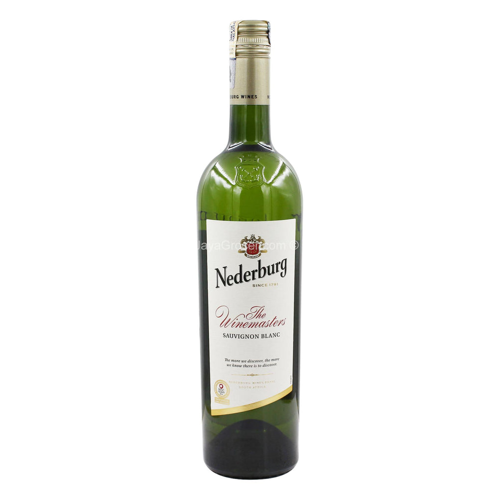Nederburg Winemaster Reserve Sauvignon Blanc 750ml