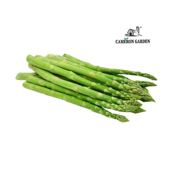 Cameron Garden Green Asparagus (Malaysia) 300g (highest price)