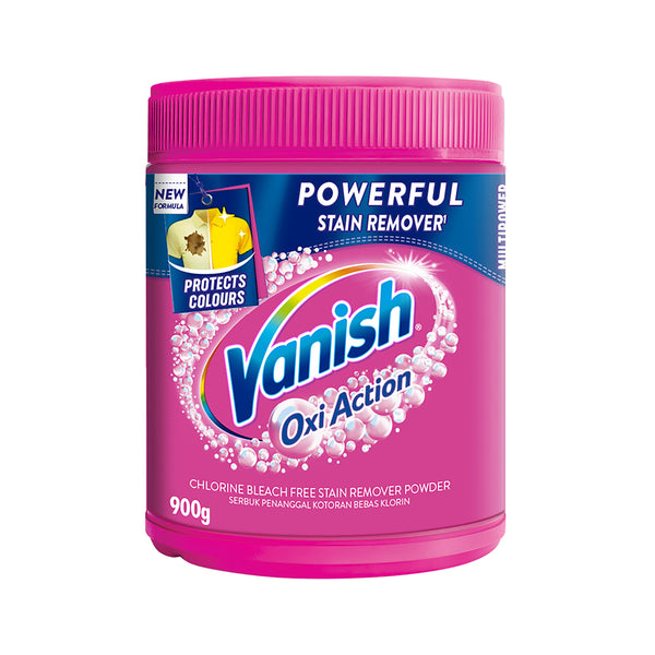 Vanish Pink Powder Tub 900g (highest price)