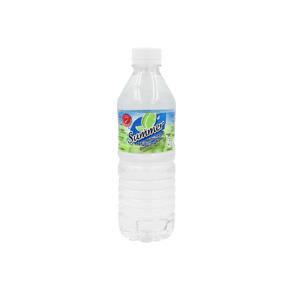 Summer Reverse Osmosis Drinking Water 500ml (highest price)