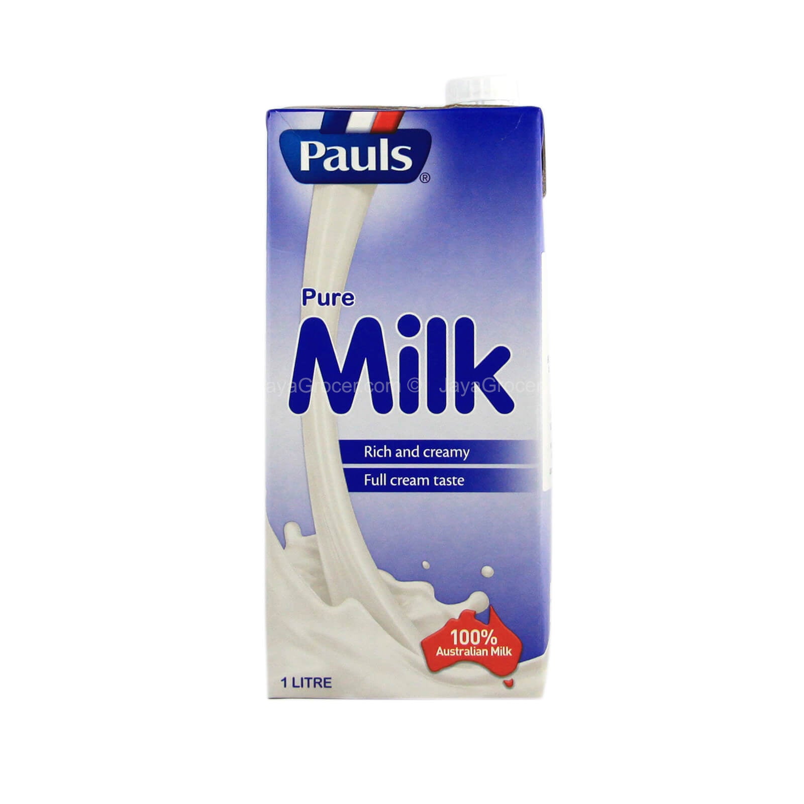 Pauls Pure Milk  1L