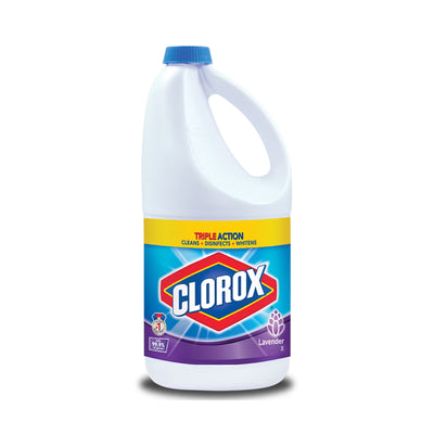 Clorox Clean Up Lavender Scent 2L