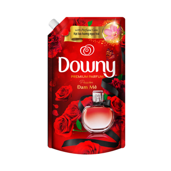 Downy Passion Fabric Softener Refill 1.35L (highest price)