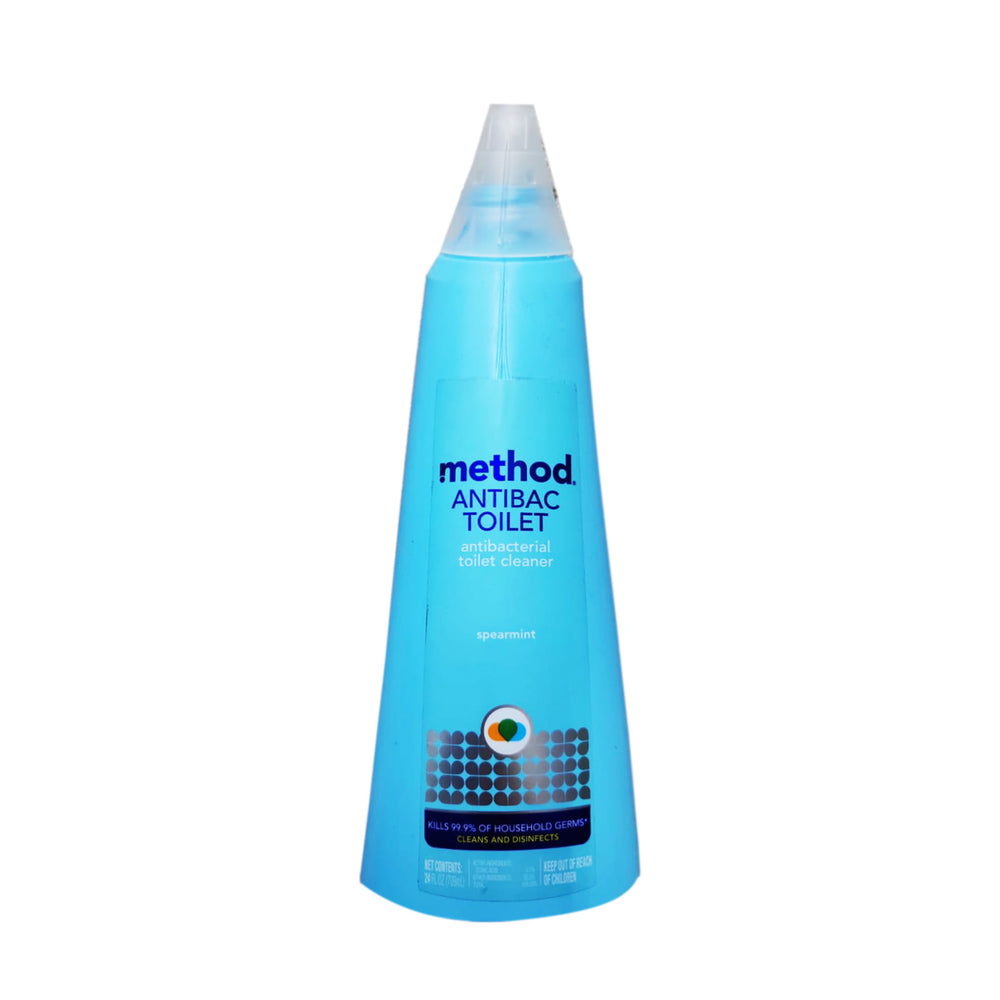 Method Anti Bac Toilet Cleaner 709ml