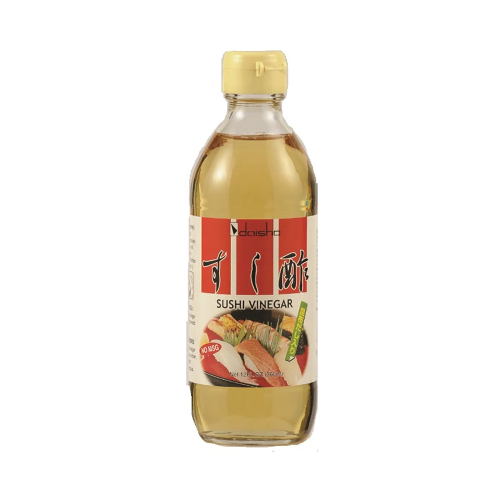 Daisho Sushi Su (Vinegar) 360ml