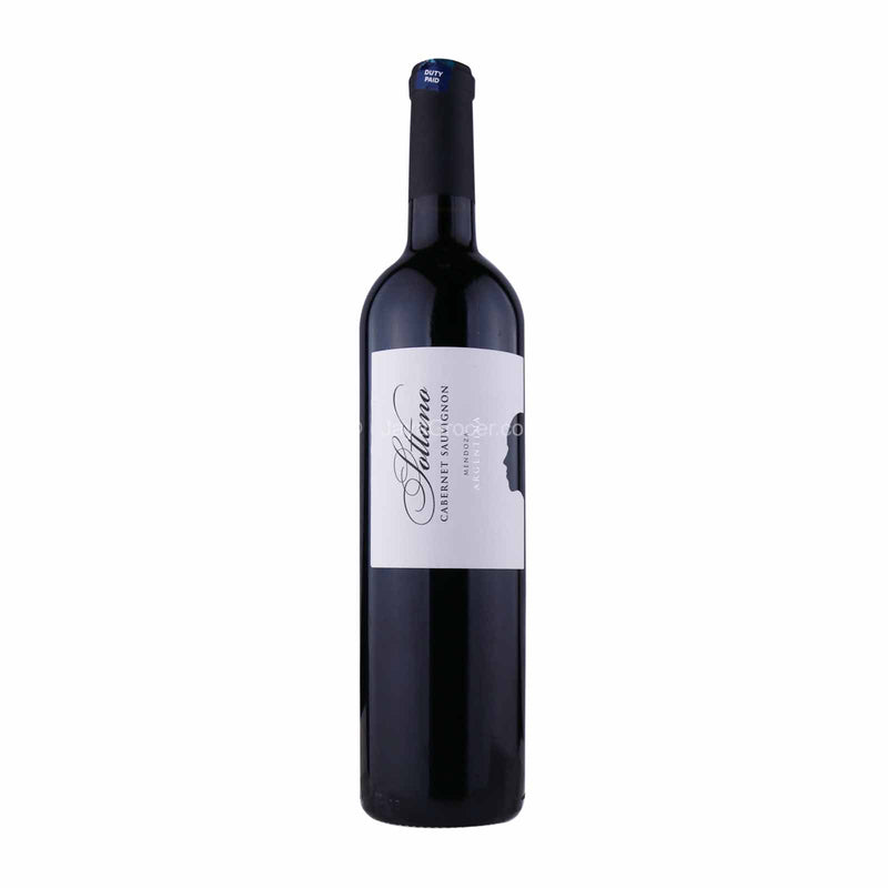 Sottano Classico Cabernet Sauvignon Wine 750ml