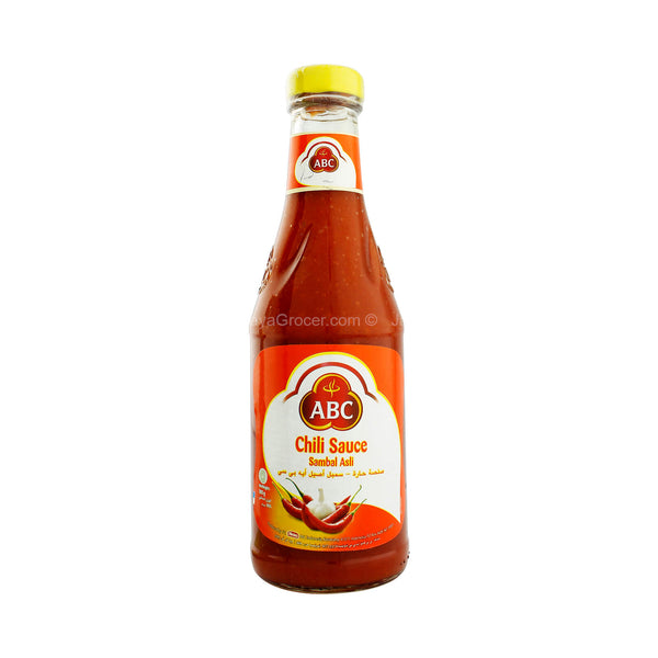 ABC Chili Sauce 395g (highest price)
