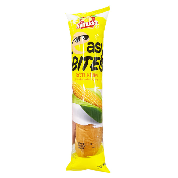 Samudra Easy Bites Sweet Corn 60g (highest price)