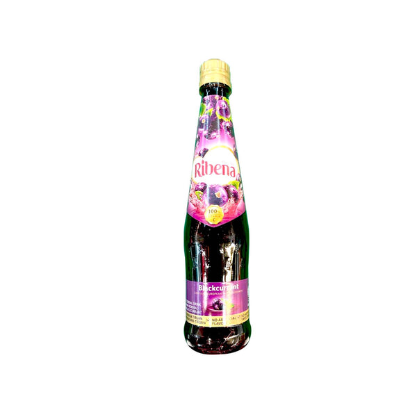 Ribena Regular 600ml (highest price)