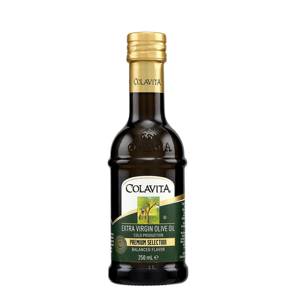 Colavita Extra Virgin Olive Oil 250ml (highest price)