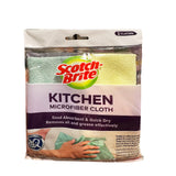 Scotch Brite Kitchen Cloth 2pcs/pack