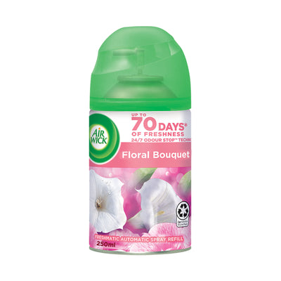 Air Wick Freshmatic Refills Floral Bouquet 250ml