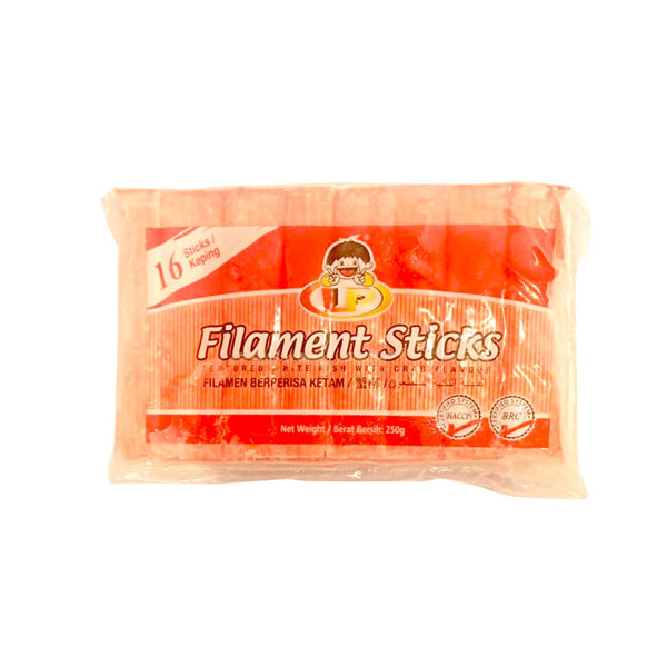 LP Fillament Crab Sticks 250g (highest price)