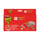 Ridsect Roach Trap 5pcs/pack