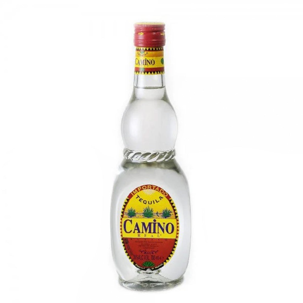 Camino Real Bianco Tequila 750ml