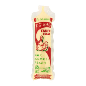 Lo Sam Egg Tofu 130g
