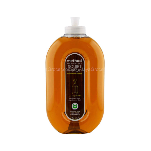 Method Squirt Wood Floor Cleaner 739ml (highest price)
