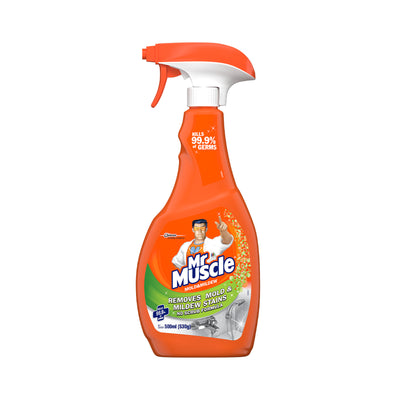 Mr Muscle Mold and Mildew Killer 500ml