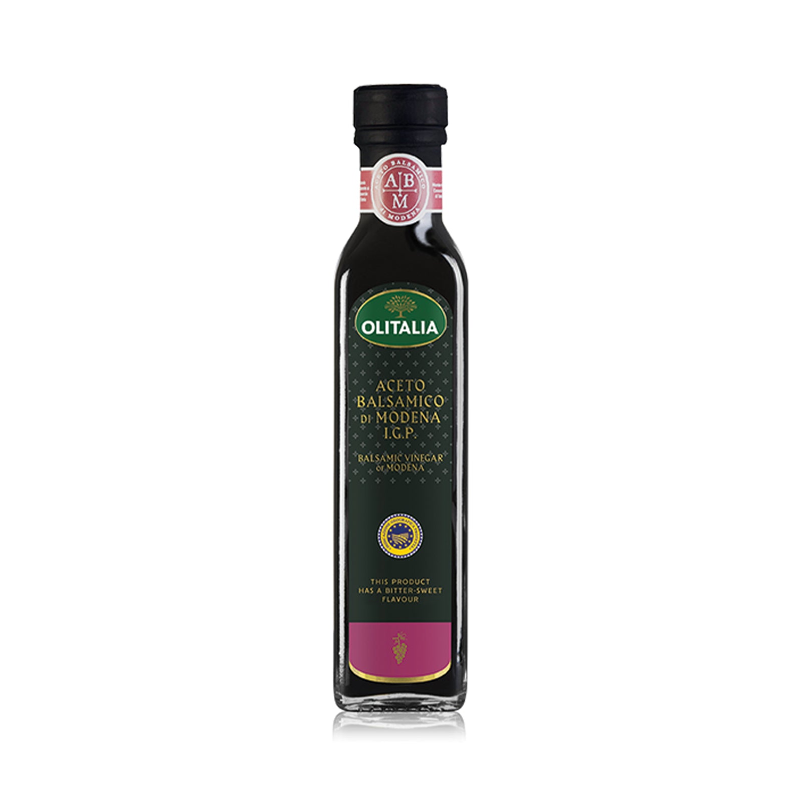 Olitalia Balsamic Vinegar of Modena Cream 500ml