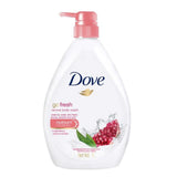 Dove Bodywash Revive Shower Gel 1L
