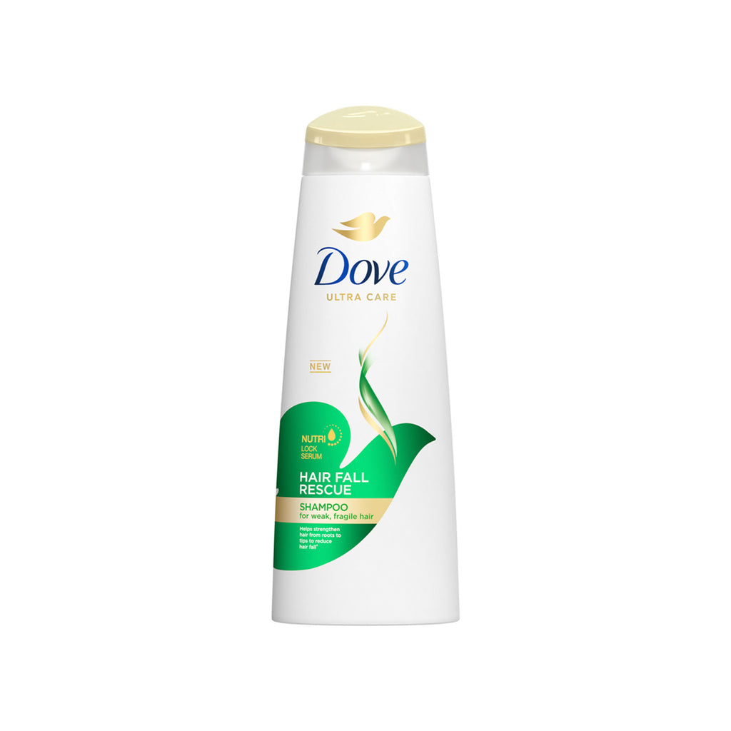 Dove Hair Fall Rescue Shampoo 300ml