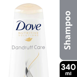 Dove Dandruff Care Shampoo 330ml
