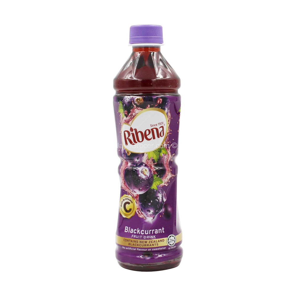 Ribena Pet Regular 350ml