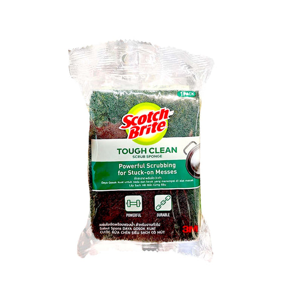 Scotch Brite Heavy Duty Scouring Sponge 21-B 1unit (highest price)