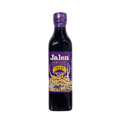 Jalen Kicap Pekat (Dark Soy Bean) (Purple) 500g
