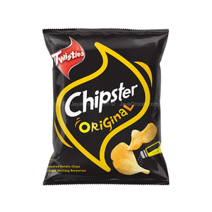 Twist Chipster Chips Original Flavour 60g