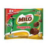 Milo Actigen-E Nuggets Snack Fun Pack 15g x 8