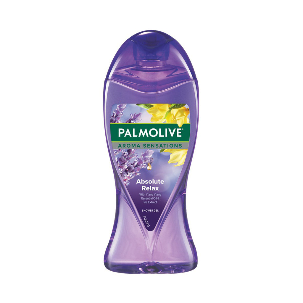 Palmolive Aromatheraphy Absolute Relax Shower Gel 250ml