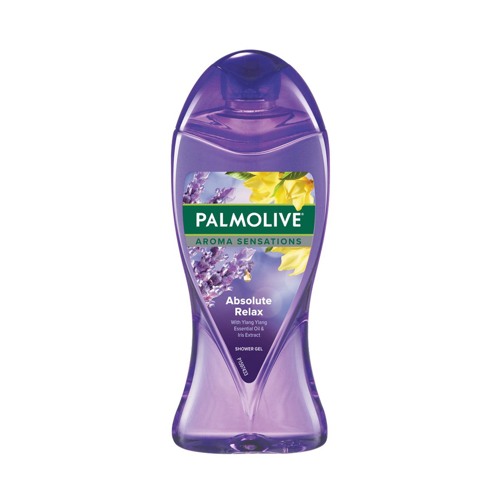 Palmolive Aromatheraphy Absolute Relax Shower Gel 250ml